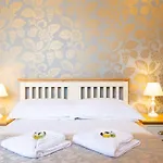 Almorah Gæstehus Saint Helier