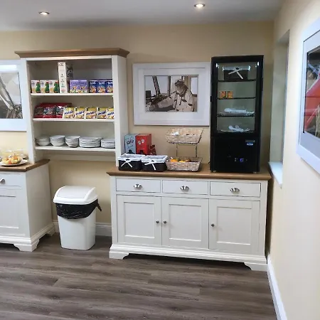 Almorah 2* Saint Helier Jersey