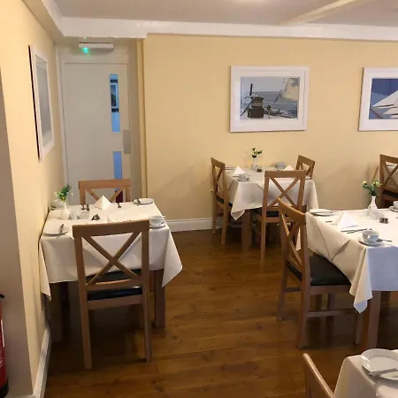 Maison d'hôtes Almorah