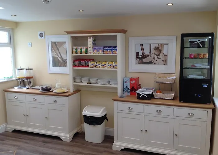 Maison d'hôtes Almorah