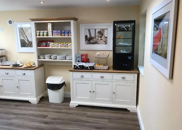 Almorah 2* Saint Helier Jersey