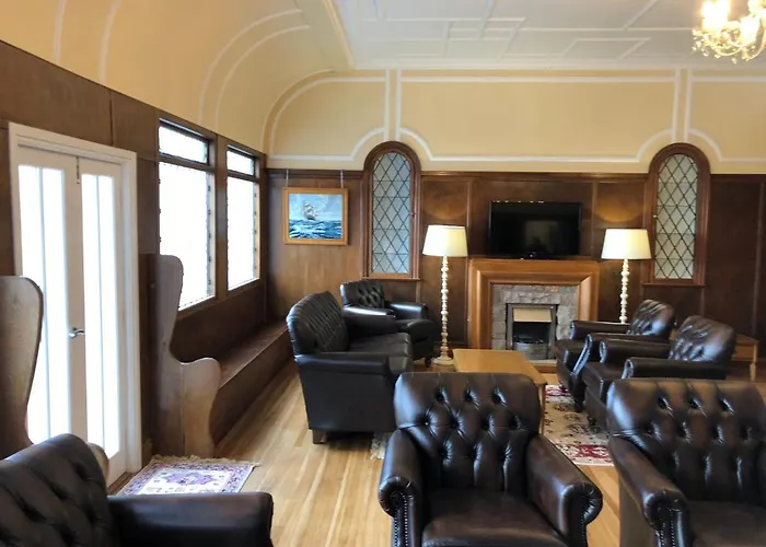 Almorah Maison d'hôtes