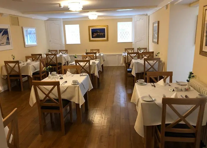 Maison d'hôtes Almorah