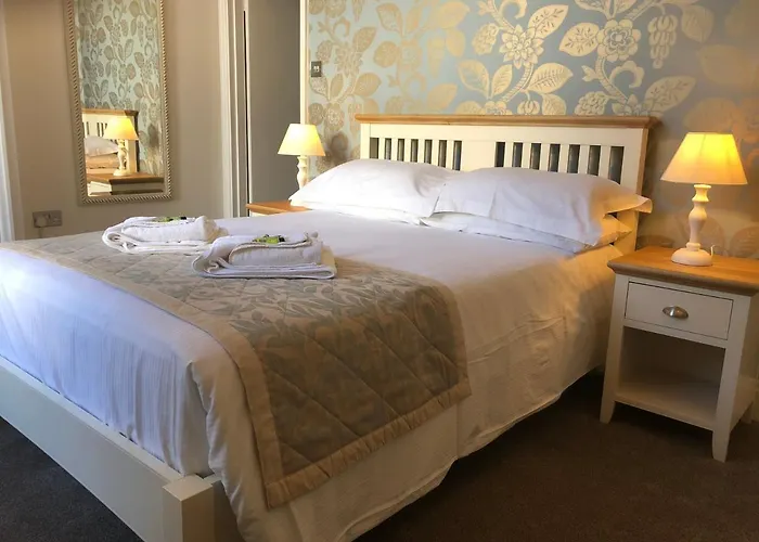 Almorah Maison d'hôtes