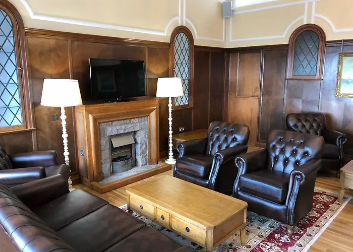 Almorah 2* Saint Helier Jersey