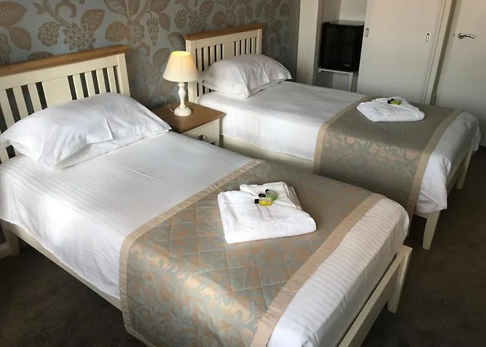 Almorah Maison d'hôtes 2*