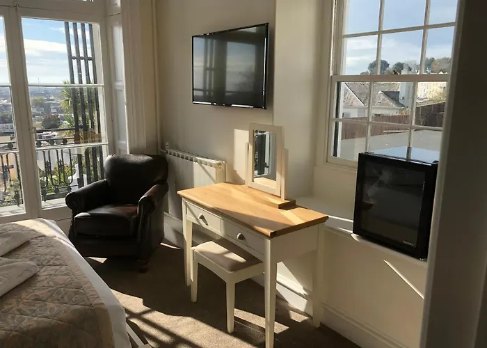 Almorah Maison d'hôtes