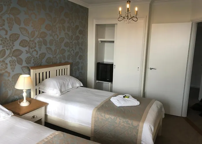 Almorah Maison d'hôtes