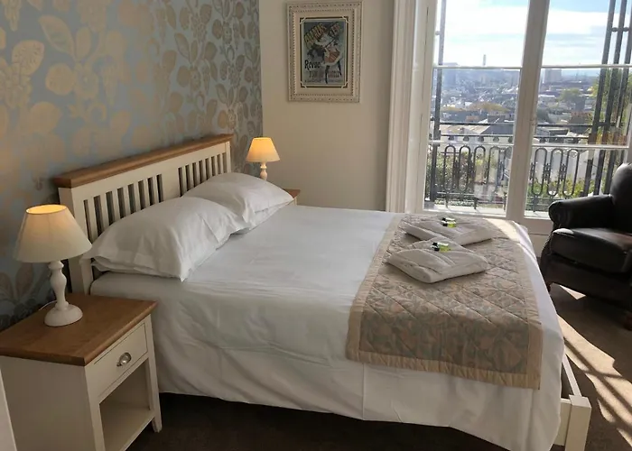 Maison d'hôtes Almorah 2*