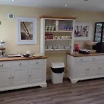 Konukevi Almorah Saint Helier Jersey