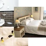 Almorah Saint Helier Jersey