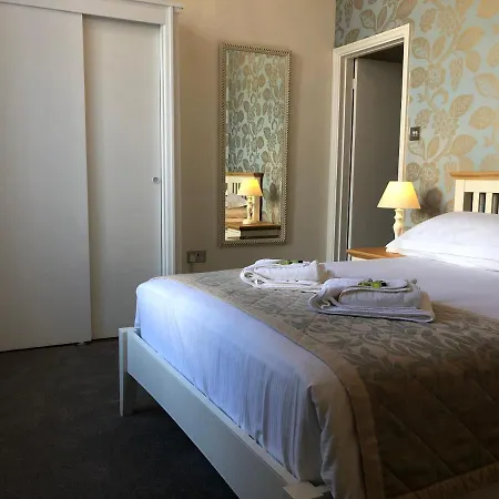 Maison d'hôtes Almorah