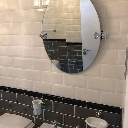 Almorah Pensjonat Saint Helier