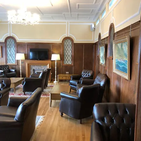 Almorah Saint Helier