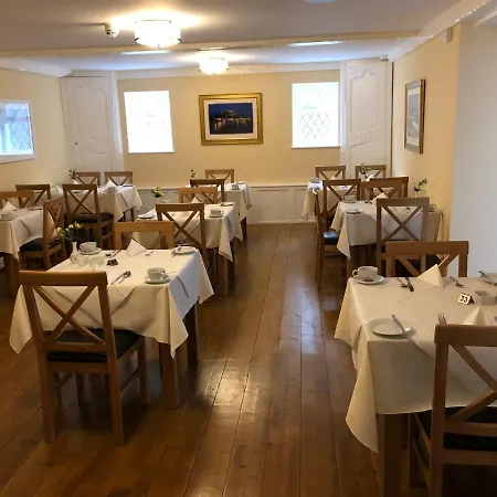 Maison d'hôtes Almorah
