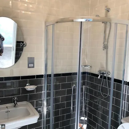 Pensjonat Almorah Saint Helier