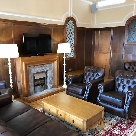 Almorah 2* Saint Helier