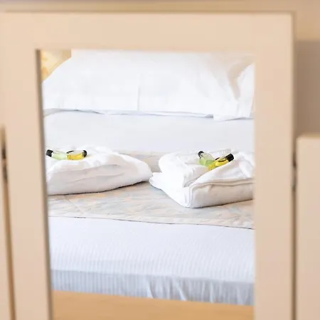 Pensjonat Almorah Saint Helier