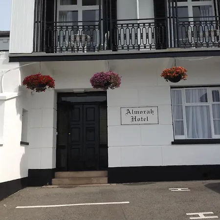 Almorah 2* Saint Helier Jersey