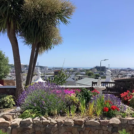 Almorah Penzion Saint Helier Jersey
