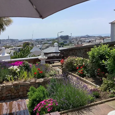 Almorah Saint Helier