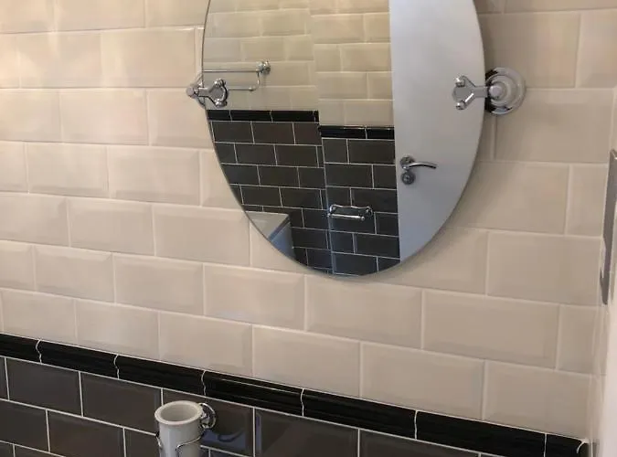 Almorah בית הארחה Saint Helier Jersey