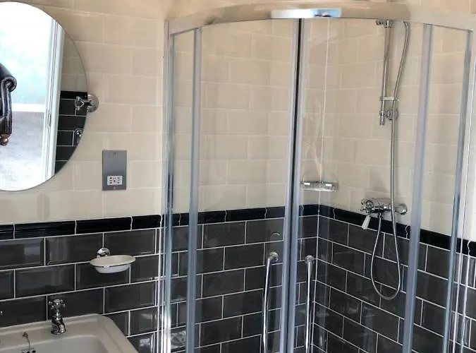 בית הארחה Almorah Saint Helier Jersey