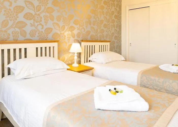 Almorah 2* Saint Helier Jersey