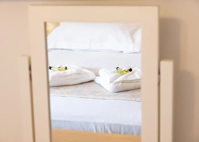 בית הארחה Almorah Saint Helier Jersey